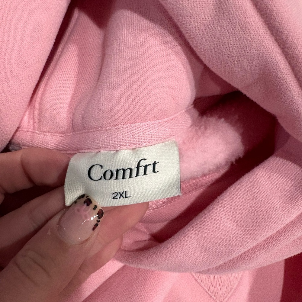 Comfrt Sweat set - Picture 4 of 11